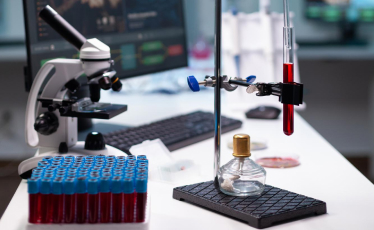 Science Laboratory